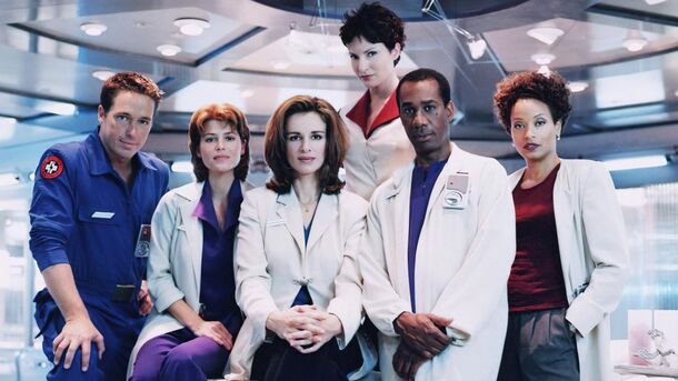 The 10 Best Shows To Watch if You Like Chicago Med, Ranked - image 4