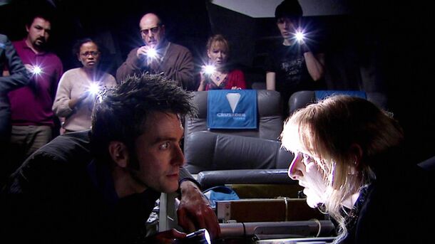 5 Doctor Who Episodes That Would Totally Work As Standalone Movies - image 2
