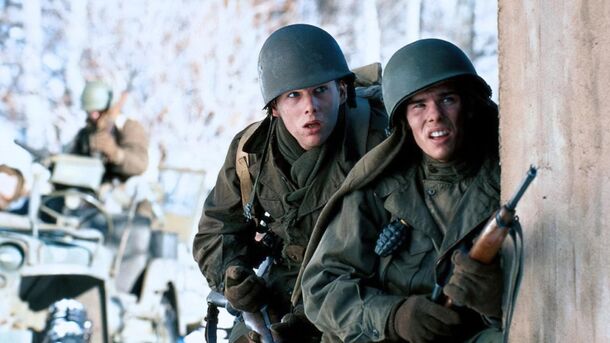 Ranking 10 Underrated War Movies of the 1990s Everyone Forgot About - image 9