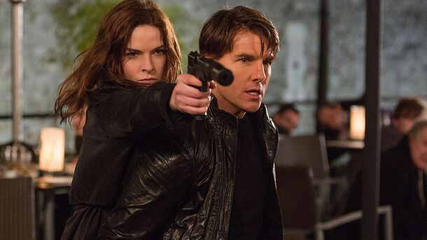 The 20 Best Tom Cruise Movies, According to Rotten Tomatoes - image 4