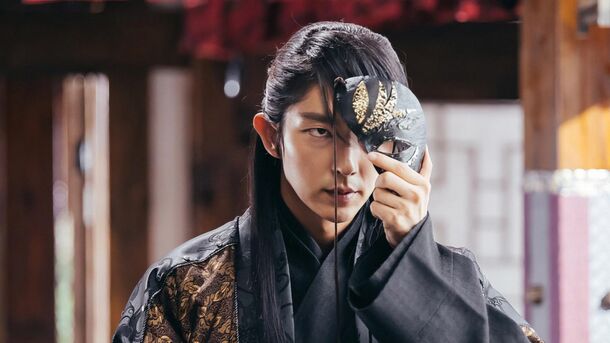 7 Action-Packed Historical K-Dramas With Palace Politics - image 4