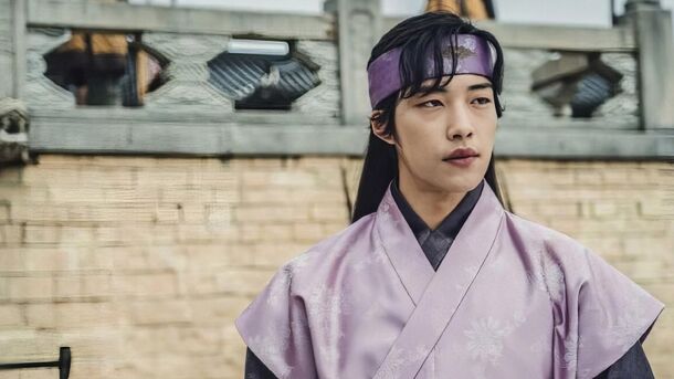 Exciting Detour Into Korean History: 7 K-Dramas Set In Pre-Joseon Era - image 3