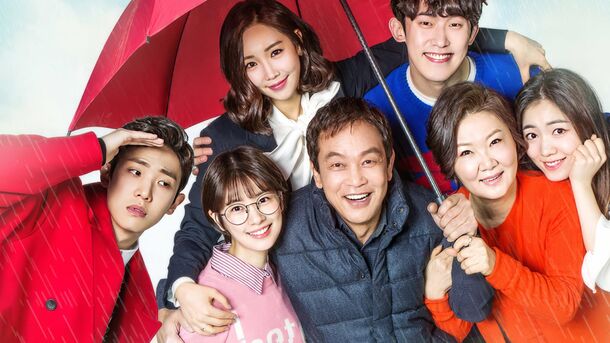 7 Watch-Worthy K-Dramas With Focus On Sibling Relationships - image 5