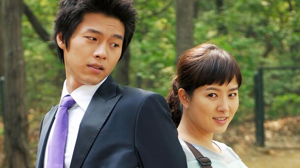 7 Older K-Dramas With Stories That Still Work Great - image 6