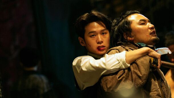 7 Thrilling K-Dramas Featuring Underbelly Of Korean Society - image 2
