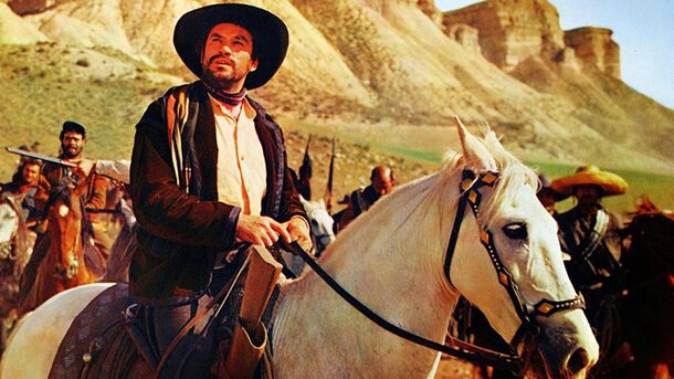 25 Spaghetti Westerns You've Never Heard Of, Ranked by Rotten Tomatoes - image 12