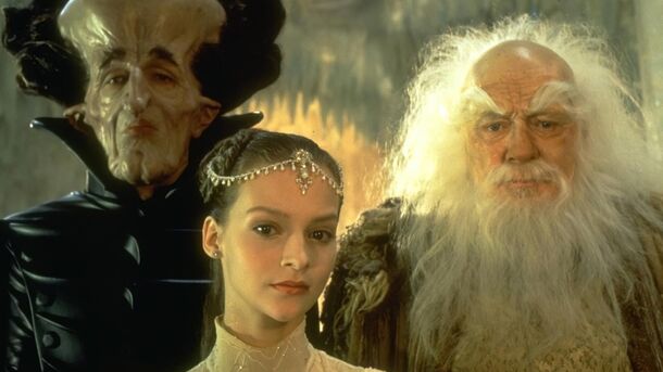 10 Epic Fantasy Movies from the 90s So Bad, They're Actually Good - image 5
