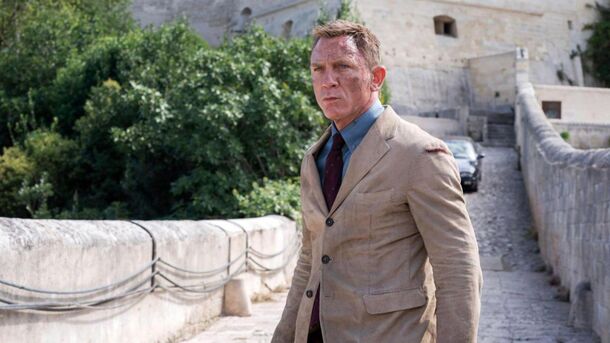 The 18 Best Daniel Craig Movies, According to Rotten Tomatoes - image 9