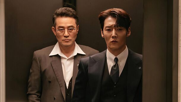7 Business-Focused K-Dramas With Intrigue & Power Struggles - image 1