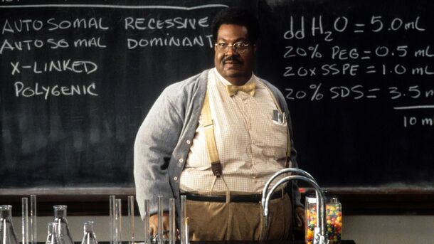 The 18 Best Eddie Murphy Movies, According to Rotten Tomatoes - image 12
