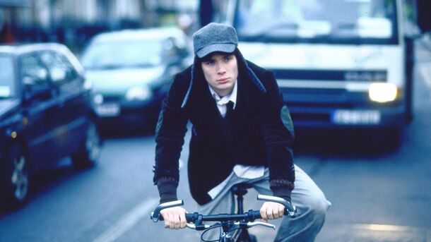 Cillian Murphy's 20 Best Movies, According to Rotten Tomatoes - image 17