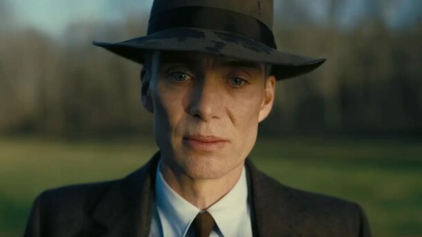 Cillian Murphy's 20 Best Movies, According to Rotten Tomatoes - image 2