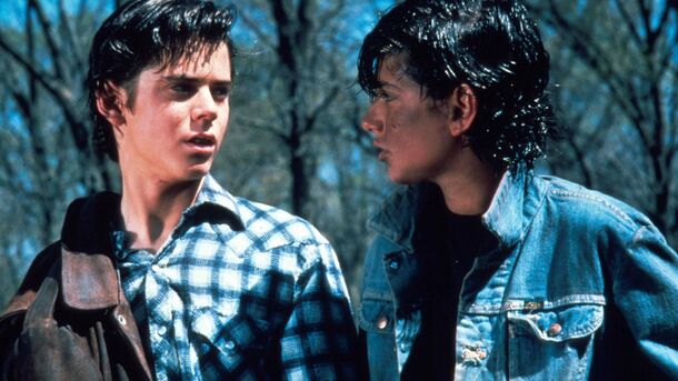 20 Teen Dramas from the '80s That Aren't 'The Breakfast Club' But Should Be - image 14