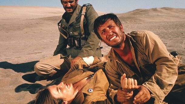The Most Underrated War Dramas of the 1960s, Ranked - image 2