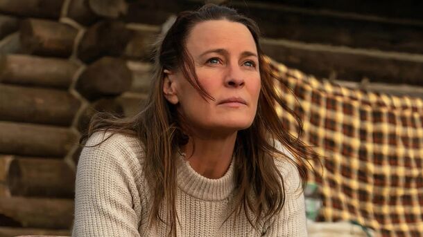 The 10 Best Robin Wright Movies, According to Rotten Tomatoes - image 10