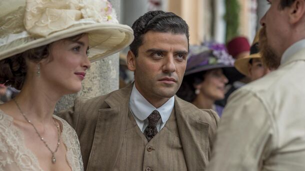 10 Underrated Oscar Isaac Movies That Deserve More Credit - image 9