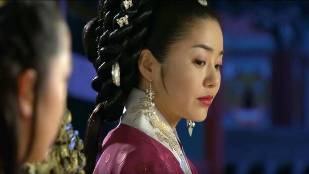 7 Historical K-Dramas That Focus On Women Fighting For Their Place In Life - image 7
