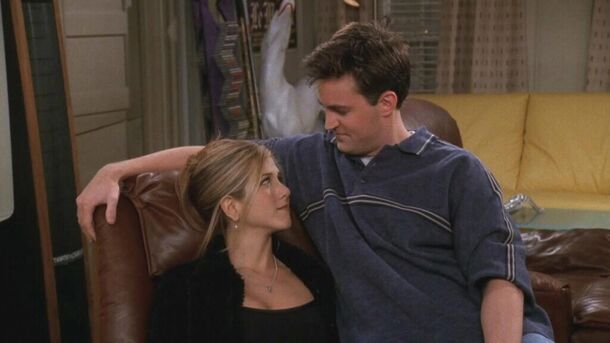 Have You Ever Noticed These Little Inconsistencies In Friends? - image 1