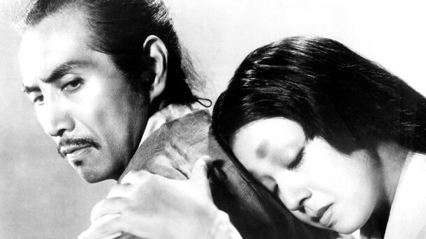 The 10 Best Movies To Watch if You Like Sanjuro, Ranked - image 8