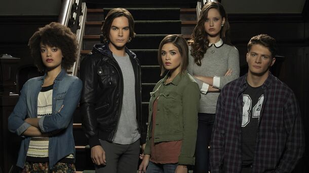 The 10 Best Shows To Watch if You Like Pretty Little Liars, Ranked - image 3