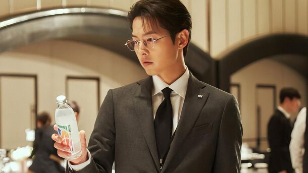 7 Business-Focused K-Dramas With Intrigue & Power Struggles - image 5