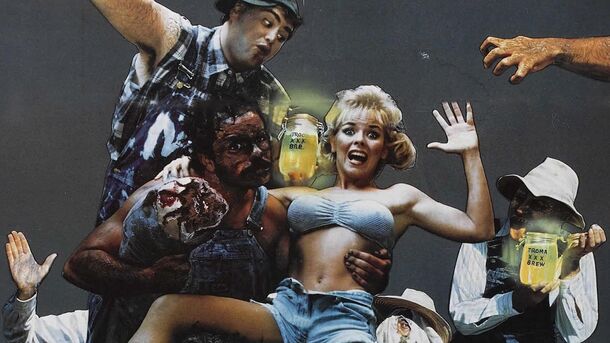 From Campy to Creepy: Ranking the 25 Best 80s Zombie Movies - image 8
