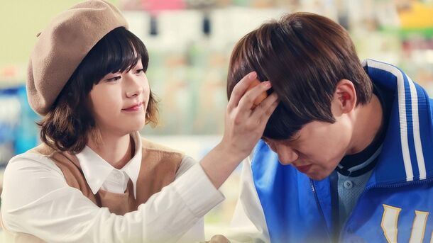 7 K-Dramas That Will Make Any Love Triangle Trope Fan Squeal With Joy - image 2