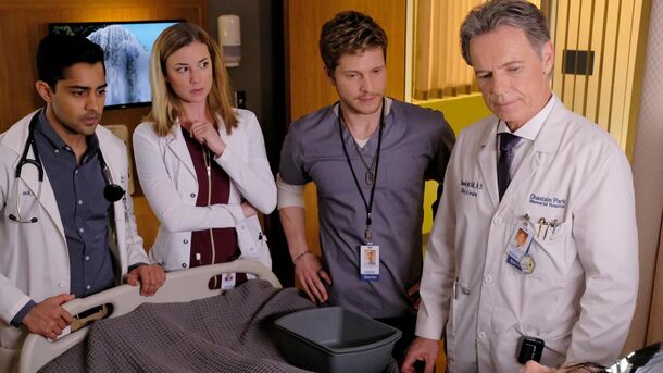The 10 Best Shows To Watch if You Like Code Black, Ranked - image 4
