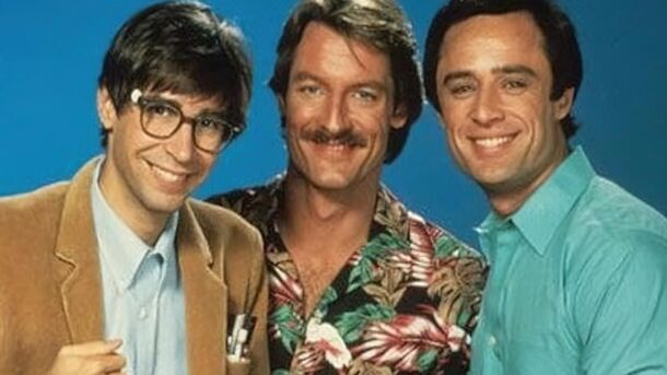 25 Underrated Shows Similar to Tom Selleck's Magnum, P.I. - image 2
