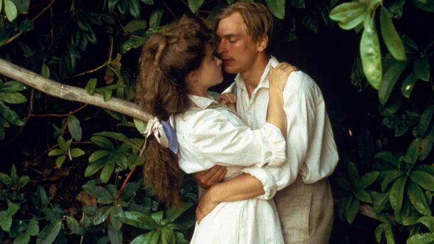 25 Lesser-Known Historical Romance Movies of the 80s Worth Revisiting - image 1