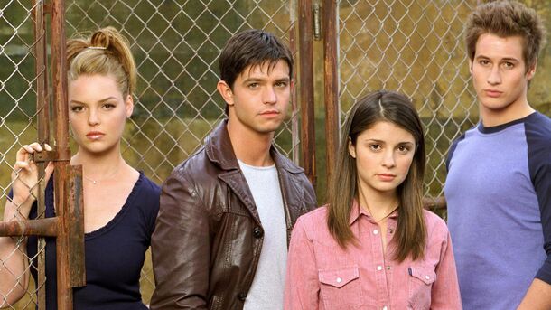 The 10 Best Shows To Watch if You Like Dawson's Creek, Ranked - image 6