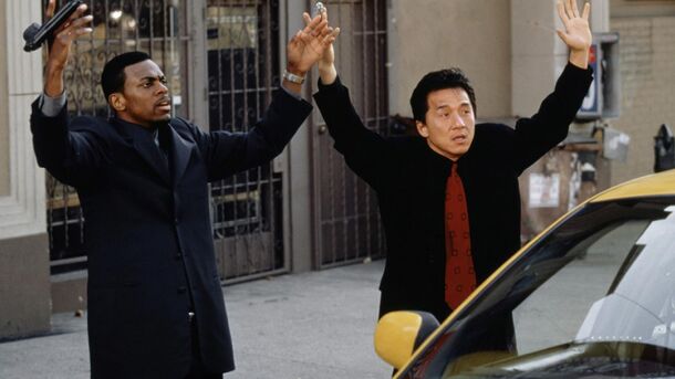 10 Buddy Cop Movies That Are Highly Rewatchable - image 2