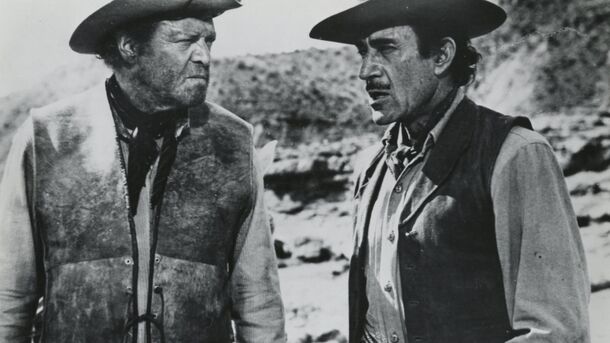 25 Spaghetti Westerns You've Never Heard Of, Ranked by Rotten Tomatoes - image 8