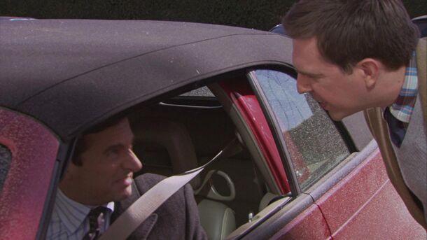 5 The Office Scenes Where Michael Was Shockingly The Sanest Person In The Room - image 3
