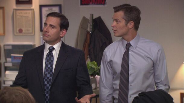 5 The Office Scenes Where Michael Was Shockingly The Sanest Person In The Room - image 2