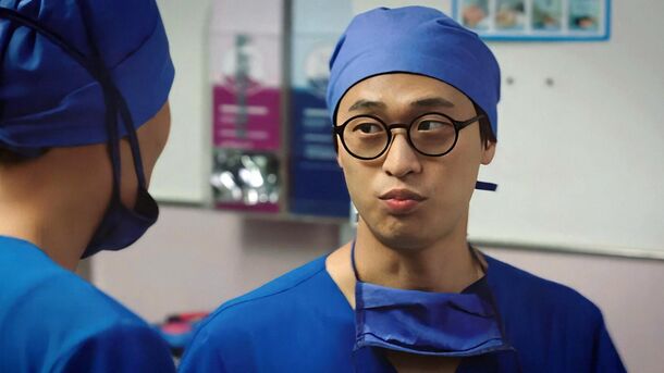 7 Top Medical K-Dramas That Will Satisfy Even The Pickiest Fans - image 1