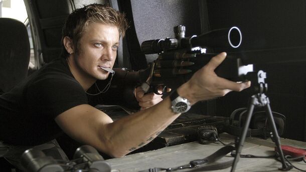 Jeremy Renner's 10 Lesser-Known Films That Prove He's More Than Just Hawkeye - image 5