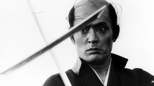 10 Samurai Movies That Are Highly Rewatchable - image 5
