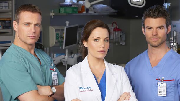 The 10 Best Shows To Watch if You Like ER, Ranked - image 1