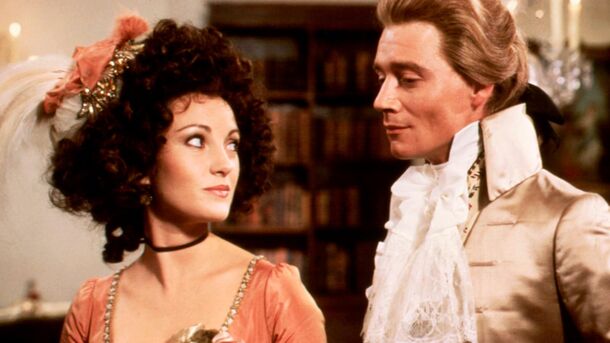 10 Historical Romance Movies So Bad, They're Actually Good - image 10