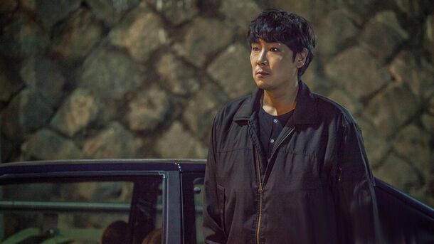Who's The Killer? Seven Great Crime K-dramas With Plots You Can't Predict - image 3