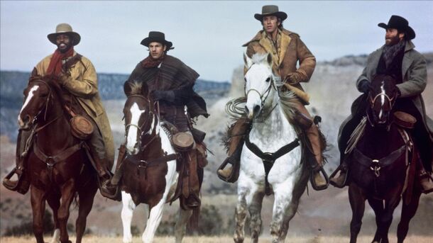 The 25 Must-See Western Movies from the 1980s, Ranked - image 16