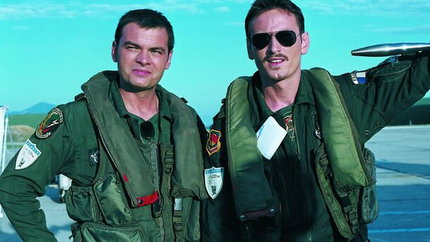 Not Just Top Gun: 10 Most Overlooked Air Combat Films, Ranked - image 5