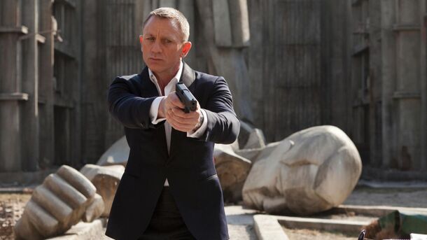 The 18 Best Daniel Craig Movies, According to Rotten Tomatoes - image 6