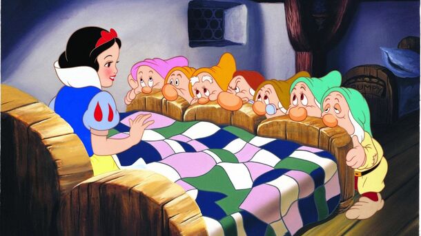 7 Creepy Original Source Details Disney Had To Change In Their Iconic Adaptations - image 1
