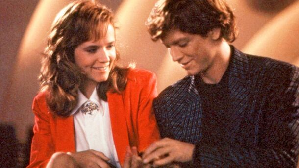 20 Teen Dramas from the '80s That Aren't 'The Breakfast Club' But Should Be - image 11