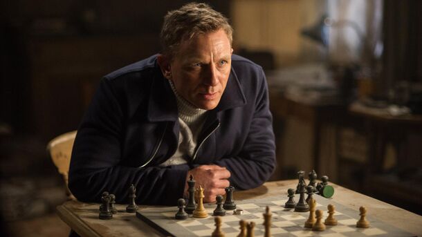 The 18 Best Daniel Craig Movies, According to Rotten Tomatoes - image 18