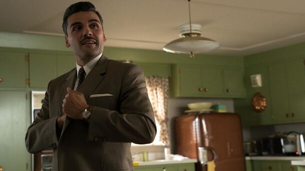 10 Underrated Oscar Isaac Movies That Deserve More Credit - image 8