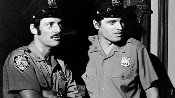 18 Buddy Cop Movies from the 70s That Deserve a Second Look - image 18
