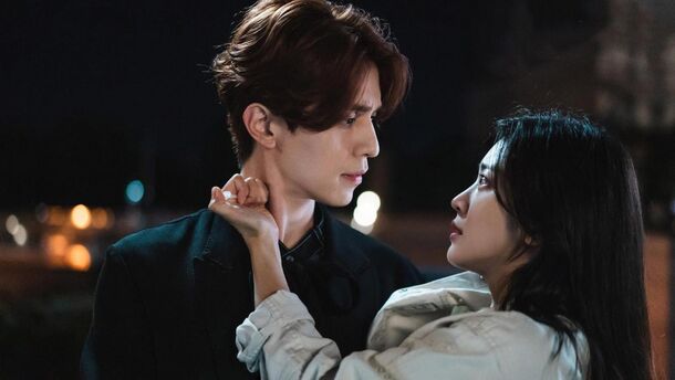 7 K-Dramas With Enthralling Human-Supernatural Romance Like In My Demon - image 3